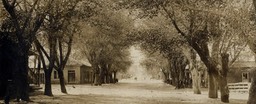 Hillsboro Main Street