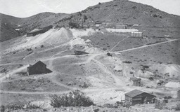 Rattlesnake Mine Date Unknown