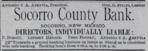 Socorro County Bank-filtered