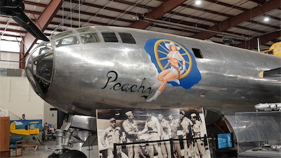 Boeing B-29 Superfortress (
